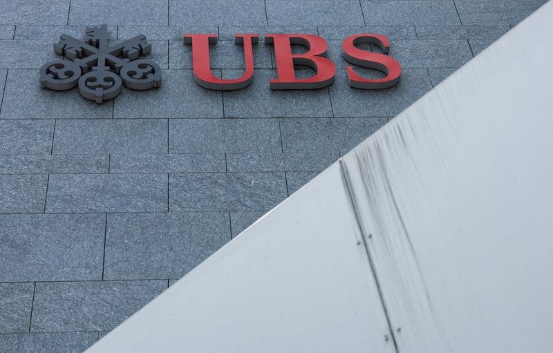 UBS capital requirements should be proportionate, minister says By Reuters