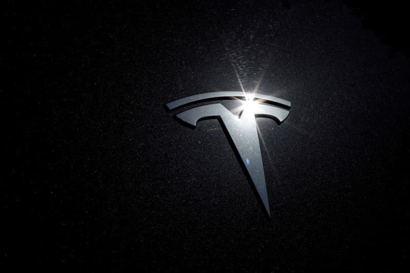 Tesla leads November’s global market value surge By Reuters