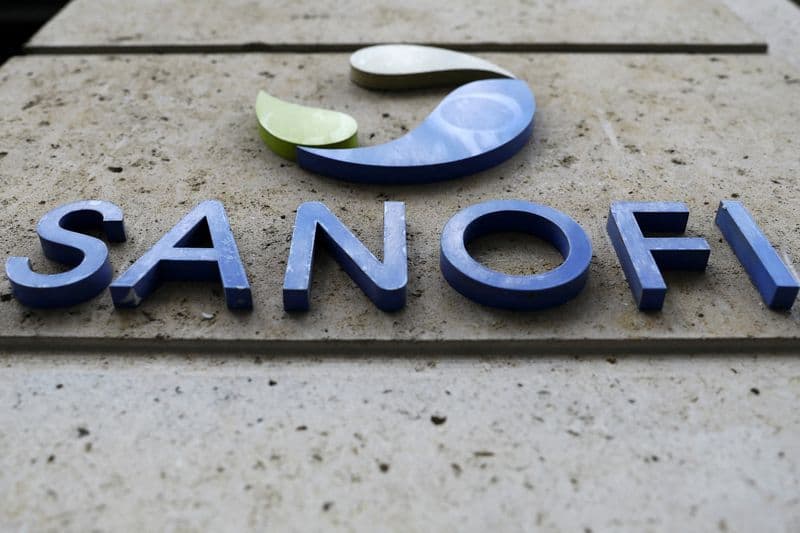 Sanofi announces its biggest China investment deal amid China-EU trade tensions By Reuters