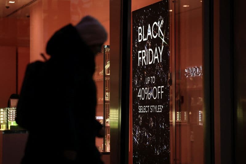 UK retailers report weakest sales since April, BRC survey shows By Reuters