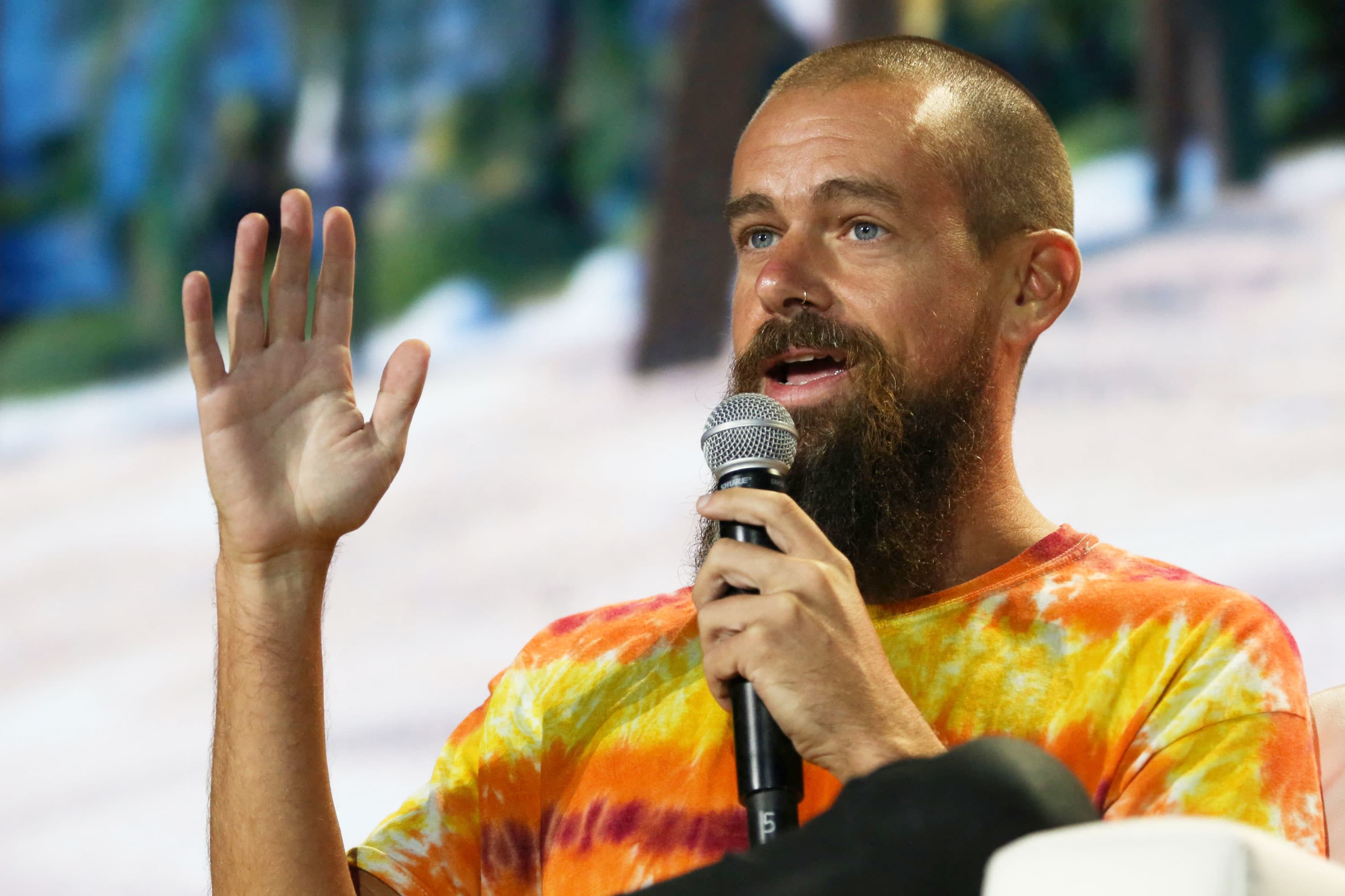 Jack Dorsey's payments company Block expands corporate card service to the UK