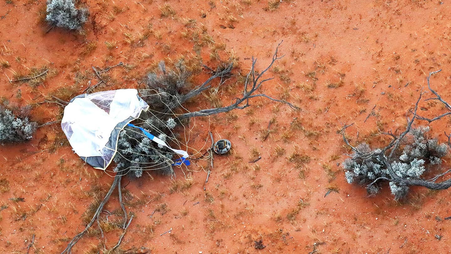 What will it take to defend the world from an asteroid?