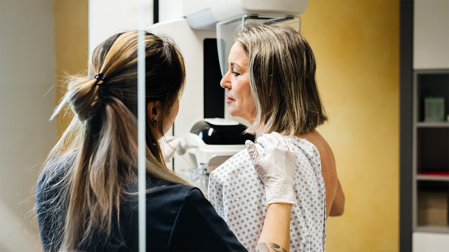 AI helps doctors detect more breast cancer in the largest real-world study