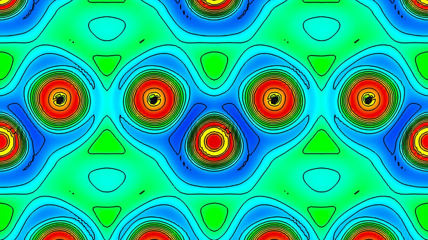 A new iron compound hints ‘primordial’ helium hides in Earth’s core