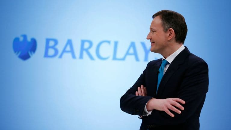 Former Barclays chief Jenkins weighs sale of fintech 10X