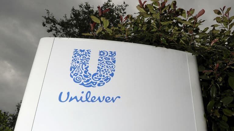 Unilever goes Wild for £230m refillable cosmetics producer