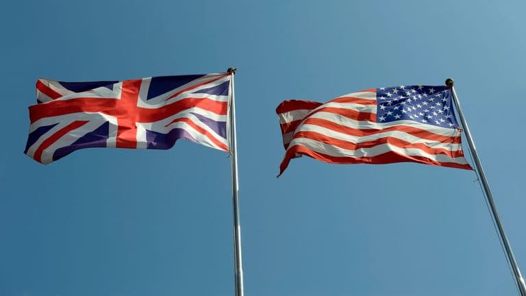Trump tariffs: How the UK finds itself in a strong position on US trade