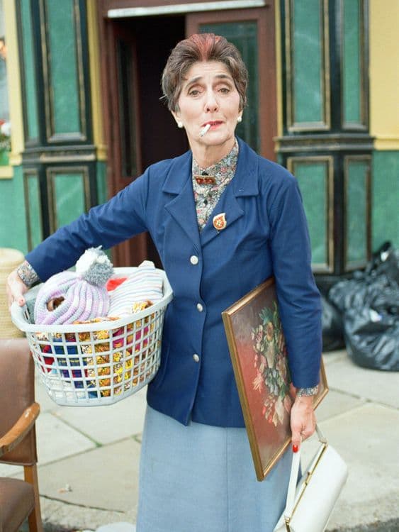 EastEnders anniversary: 40 years of affairs, faked deaths, and sisters who are really mothers
