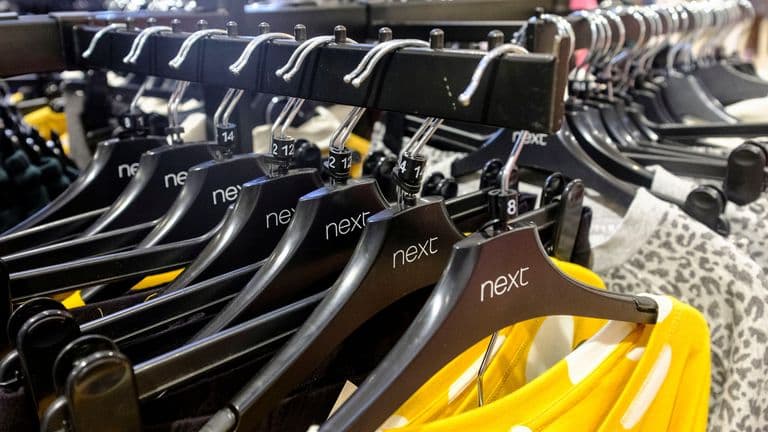 Rising evidence of price hike threats as Next is latest to warn of challenges