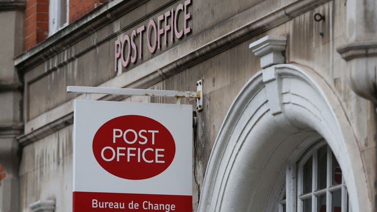 Post Office closures: Union backlash over proposed job cuts – as