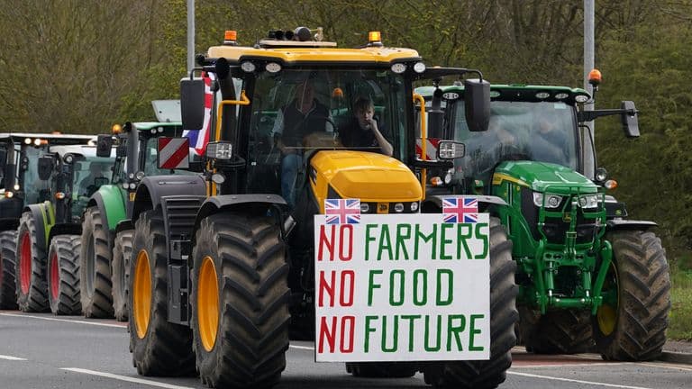 Farmers