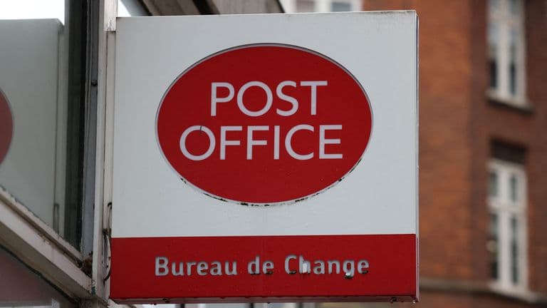 Victims of Post Office Capture accounting software scandal