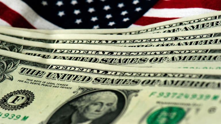 Trump trade war: US central bank cuts growth outlook