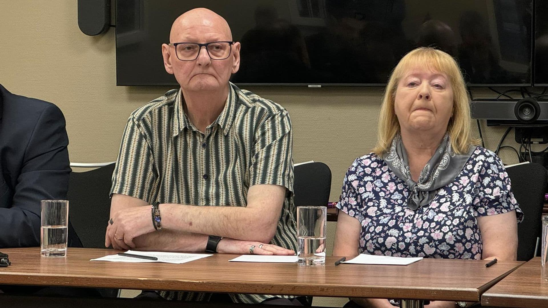 Judge gives go-ahead for couple