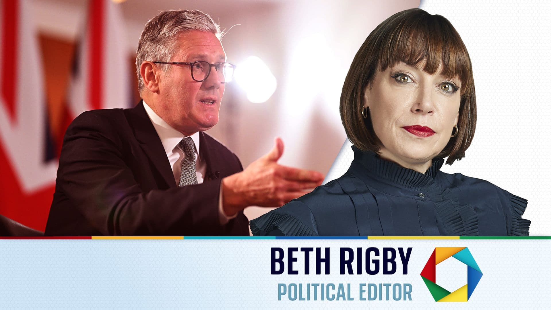 Sir Keir Starmer has given us an idea of who he wants to protect in the budget – but is Rachel Reeves on the same page?