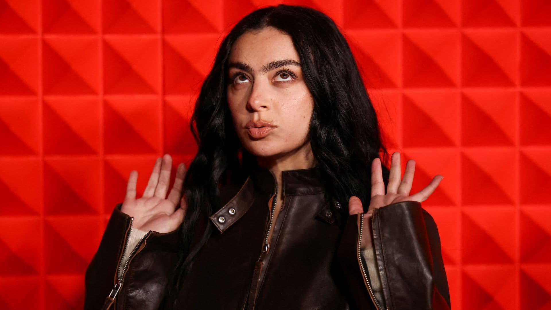 Charli XCX influence makes