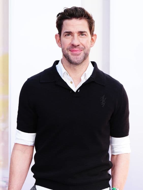 John Krasinski named People