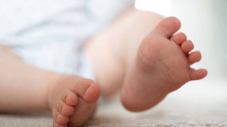 Baby formula prices and branding leading to