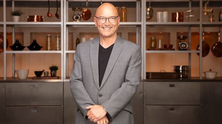 Gregg Wallace: Law firm to investigate allegations against MasterChef presenter