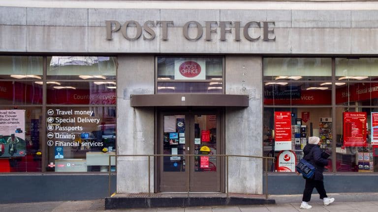 Post Office inquiry: Three key final defence witness statements
