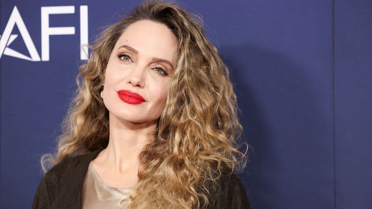 Angelina Jolie and Pamela Anderson among nominees for Golden Globes – here