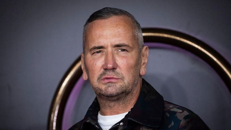 DJ Fat Tony says he was left injured after being hit at gig