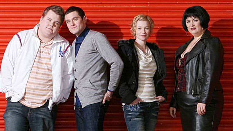Gavin & Stacey – The Finale: After 17 years, it