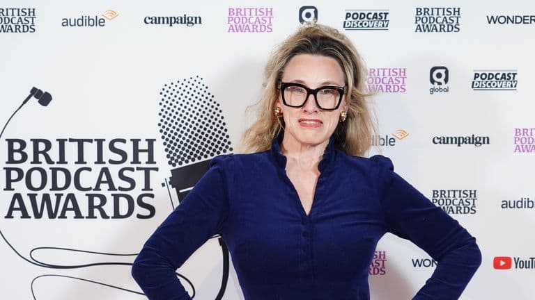 Grace Dent: Who is the food critic replacing Gregg Wallace on Celebrity MasterChef?