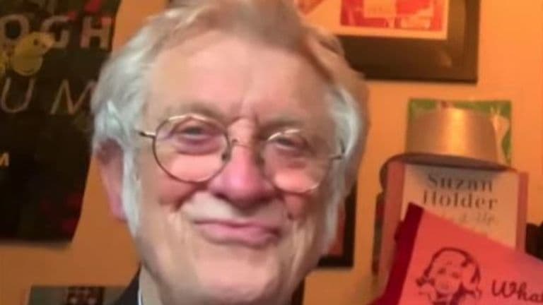 Slade singer Noddy Holder gives cancer update five years after being given