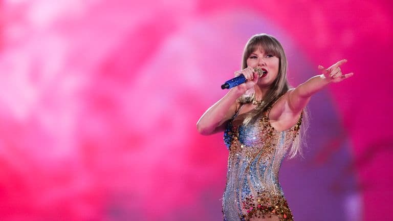 Taylor Swift wraps her record-breaking Eras Tour in Vancouver