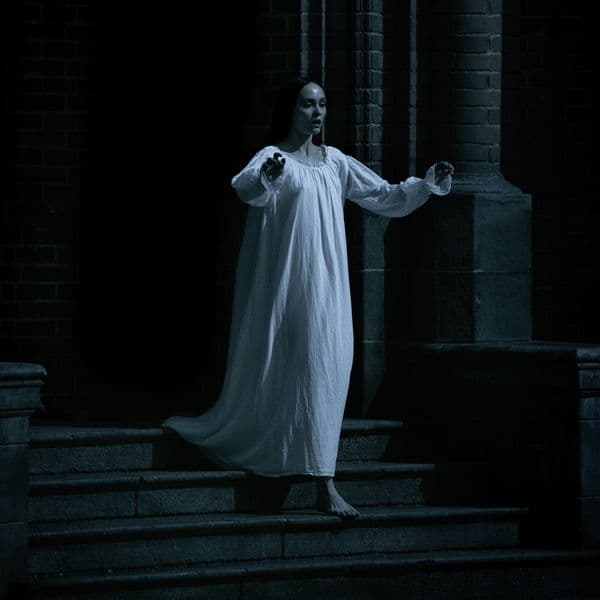 Nosferatu: Director Robert Eggers on resurrecting the vampire film that