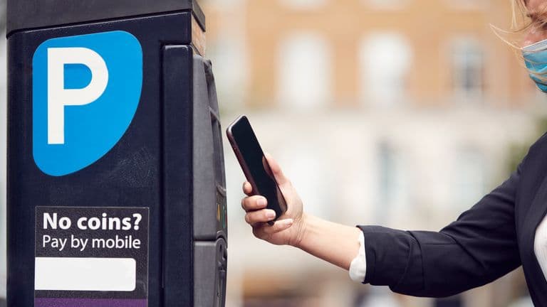Woman racks up £2k in parking fines for taking more than five minutes to pay – prompting review of rules
