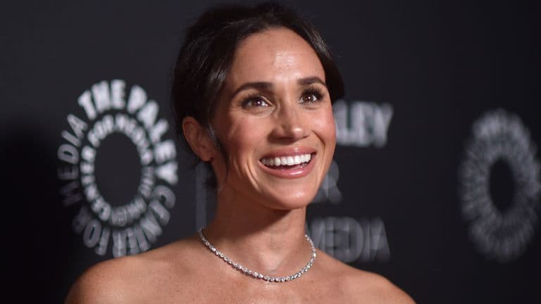 Meghan shares rare picture of Lilibet as she unveils renamed lifestyle brand As Ever