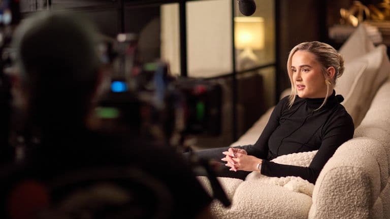 Molly-Mae Hague: New documentary will