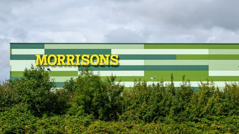 Morrisons takes legal action to stop farmers