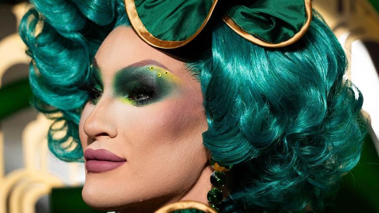 Police give update after death of The Vivienne, former RuPaul