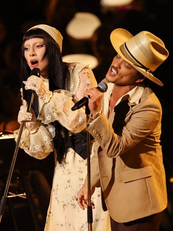Charli XCX, Beyonce, Taylor Swift – the Grammy moments everyone is talking about