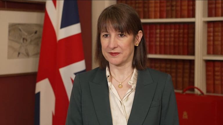 Economy shows surprise growth at end of 2024 – but living standards hit