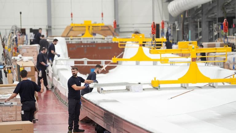 How net zero push is impacting Britain