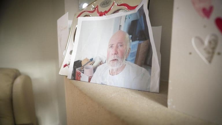 Post Office scandal victim died days before compensation letter arrived – as widow says offer an