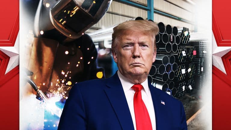 What are Donald Trump