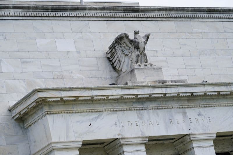 Factbox-Most brokerages retain expectations of 25-bps rate cut from US Fed in December By Reuters