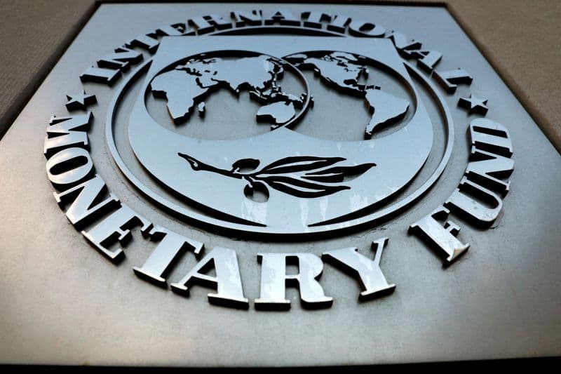 Cross-border challenges widen wealth gap between Europe and US, IMF study finds By Reuters