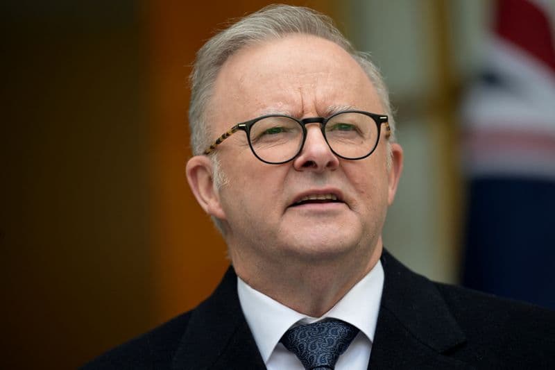 Australia PM Albanese says relationship with Trump off to ‘very good’ start By Reuters