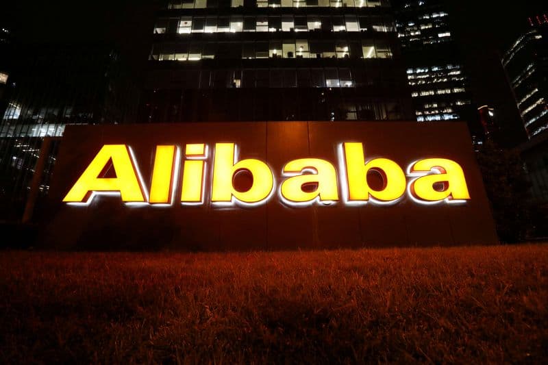 Alibaba aims to raise $5 billion in dual currency bond deal, sources say By Reuters