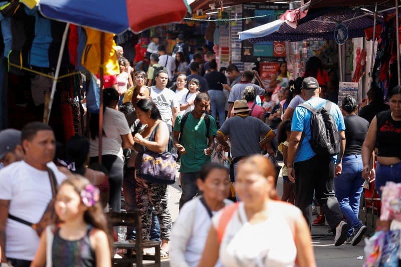 Venezuela depreciation risks reversing years of inflation gains By Reuters