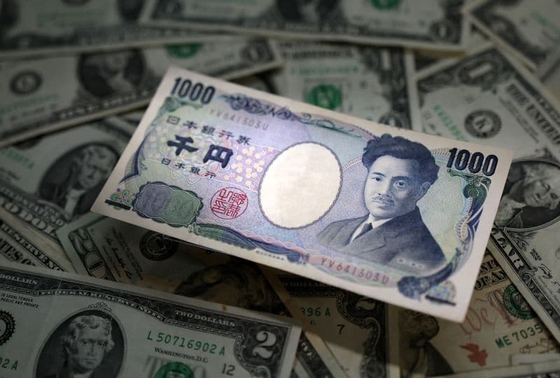 Dollar rally stalls, giving yen respite By Reuters