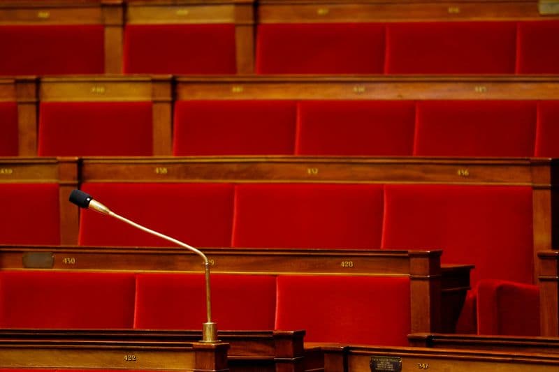 Explainer-France’s Barnier likely to ram through budget bill as talks stall By Reuters