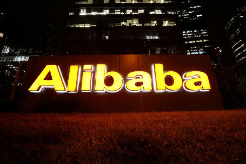 Alibaba raises $5 billion in dual currency bond deal By Reuters