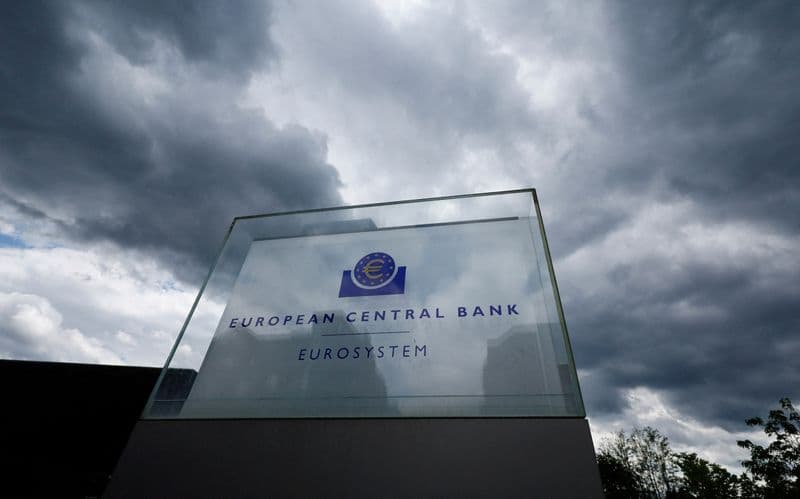 ECB to cut interest rates again, signal further easing as growth falters